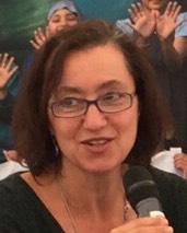 Loredana Polezzi