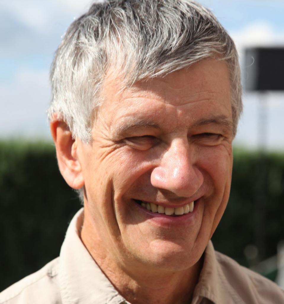 Jean-Philippe Platteau