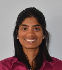 Ashani Abayasekara