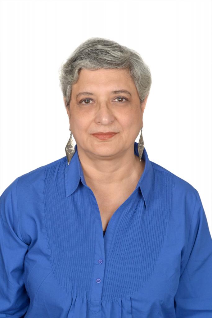 Aseena Viccajee