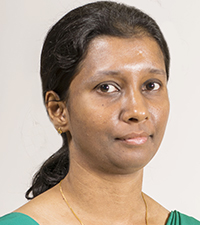 Priyanka Jayawardena