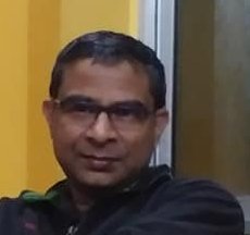 Pratip Kumar Datta