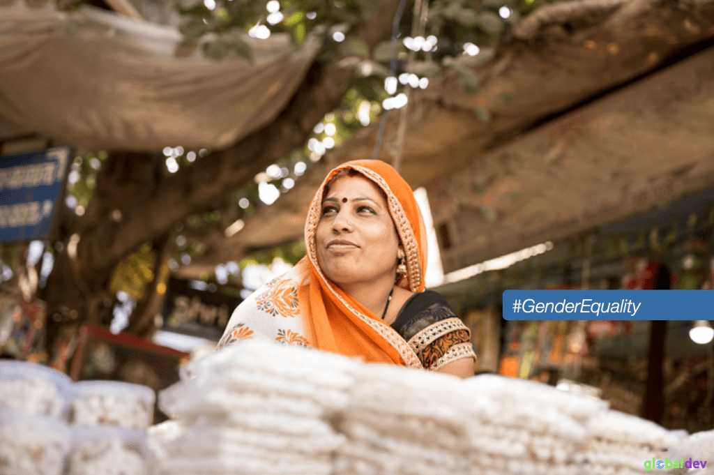 Reshaping Economies Through Women-led Businesses And Women Workers