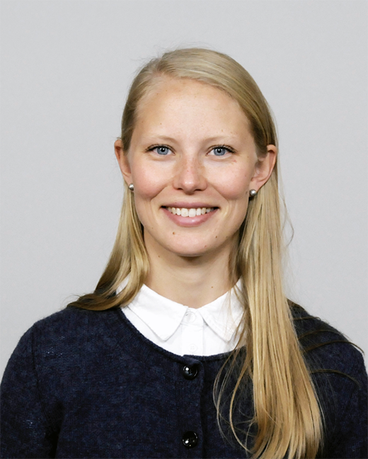 Ingrid Hoem Sjursen