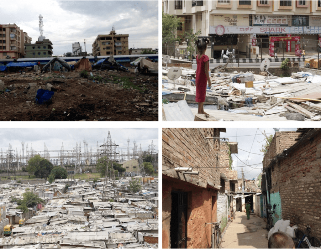 Pobreza urbana: ciudades, barrios marginales y la necesidad de acciones ...