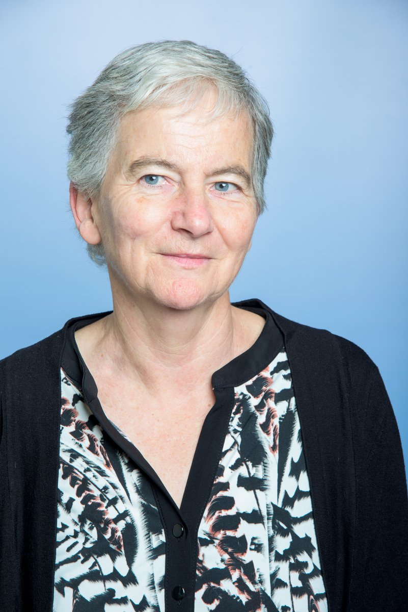 Imelda Bates