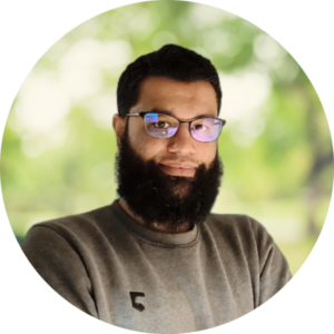 Ahsan Zia Farooqui