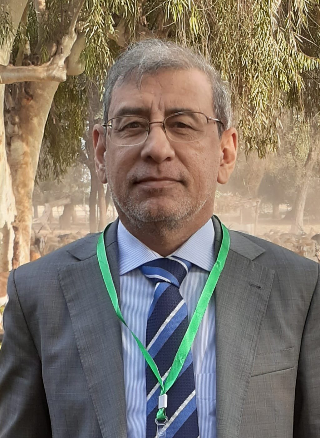 Fida Muhammad