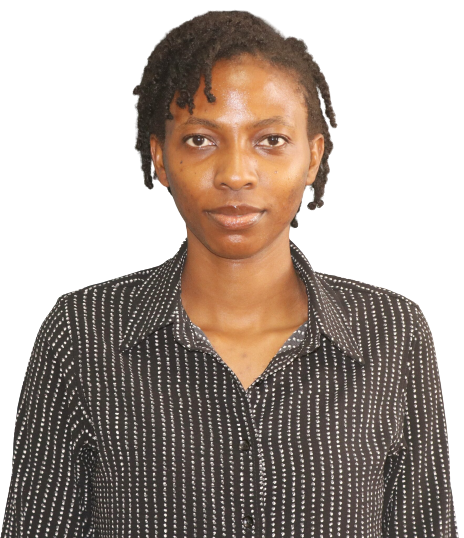 Sheila Christine Nakkazi