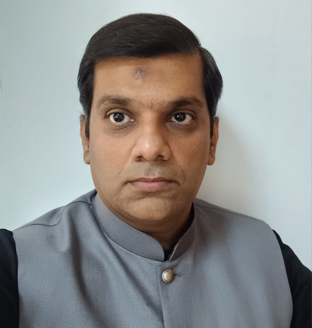 Waqas Ahmed Bajwa