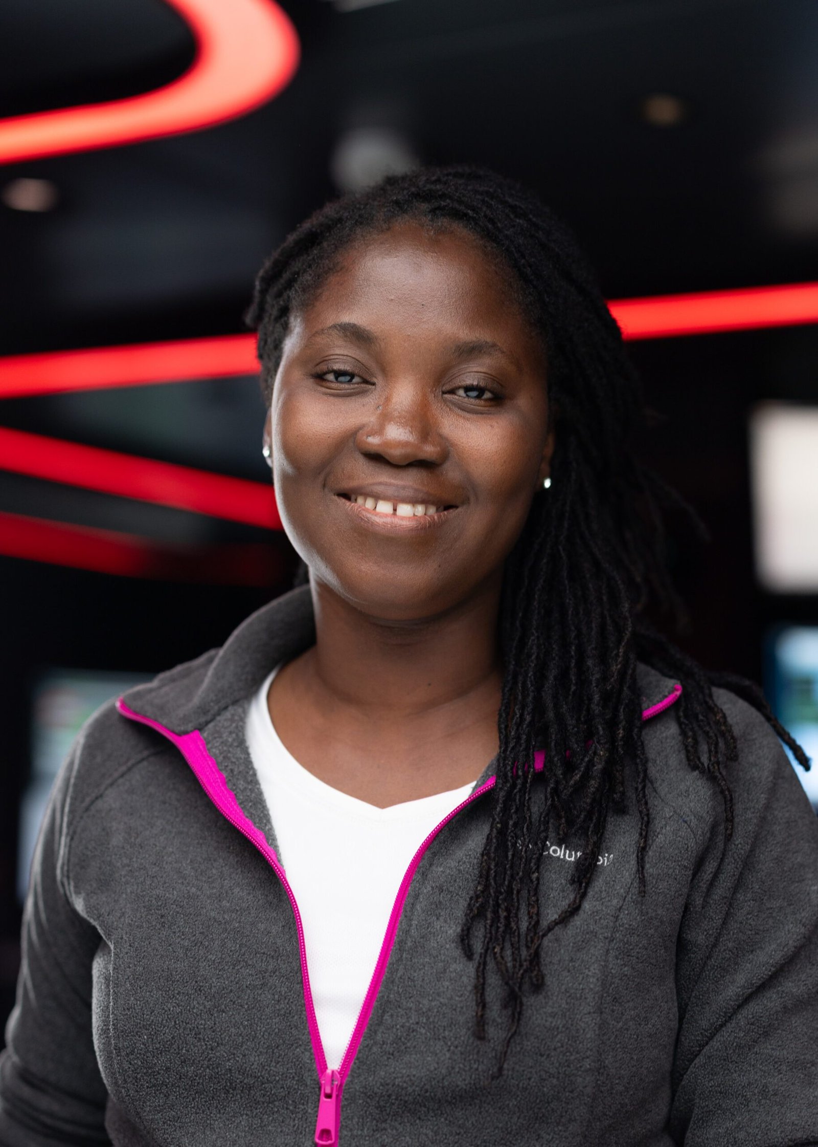 Margaret Fafa Awushie Akwetey