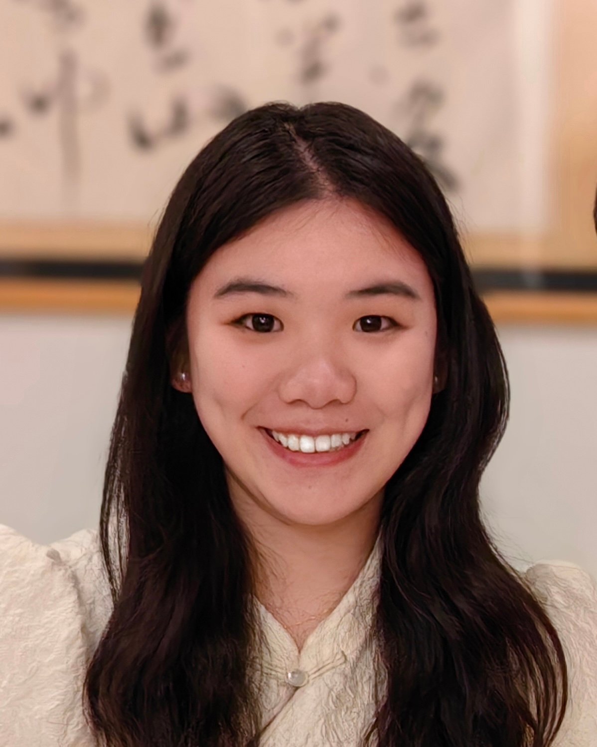 Zili Huang