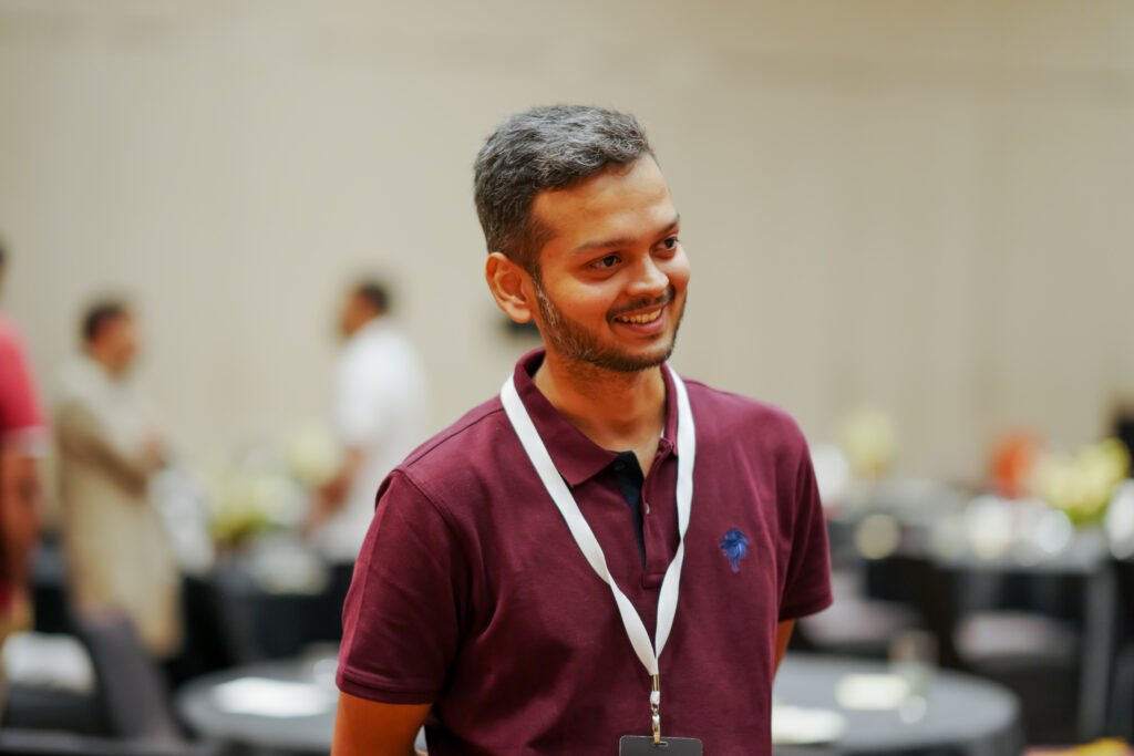 Sridhar Ganapathy