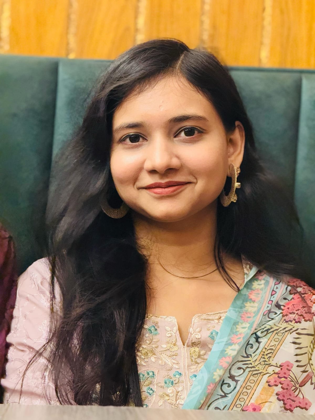 Adrisha Alamgir