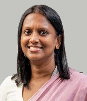 Lakmini Fernando
