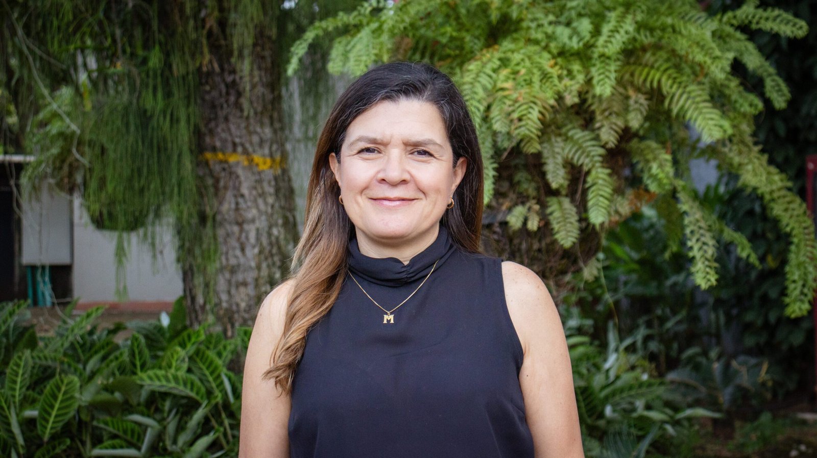 María I. Echavarría