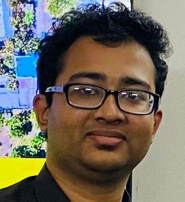 Nusreek Rahman