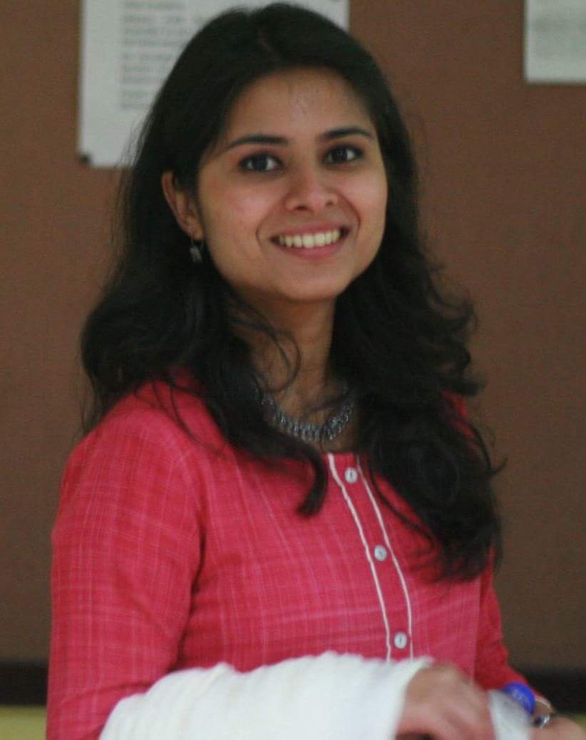 Bharti Nandwani