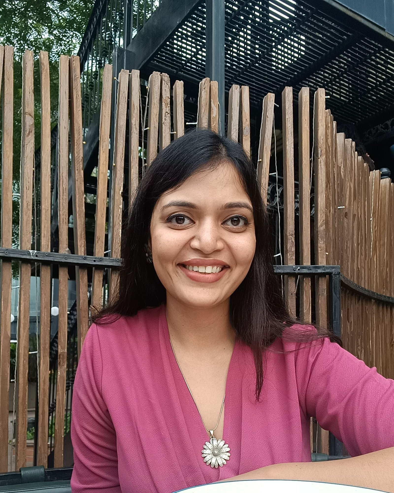 Mrinalini Jha