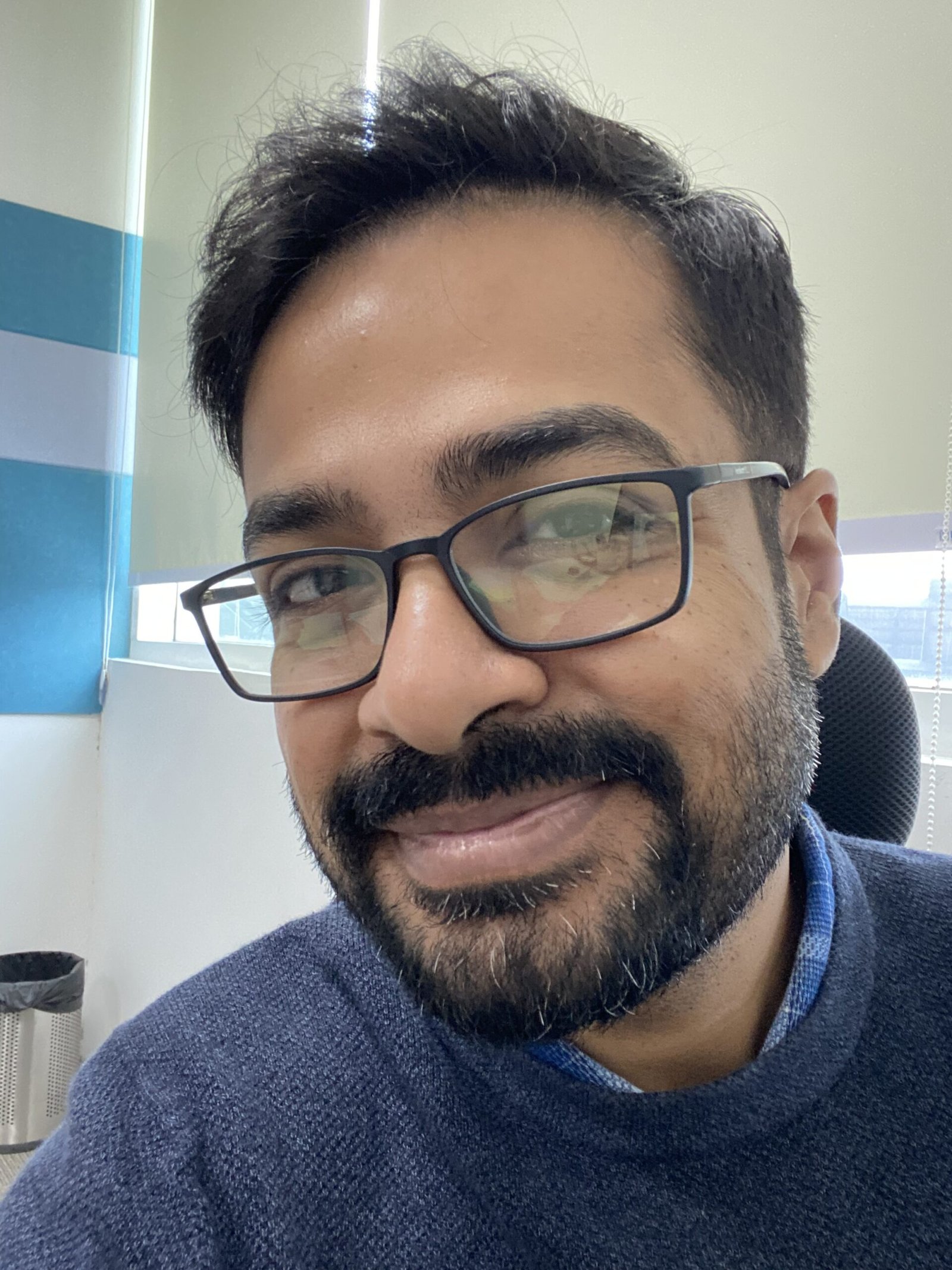 Punarjit Roychowdhury