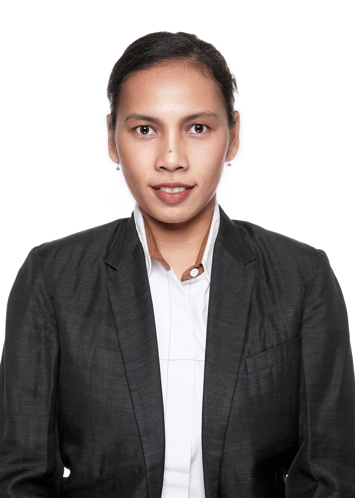 Irene Sondang Fitrinitia