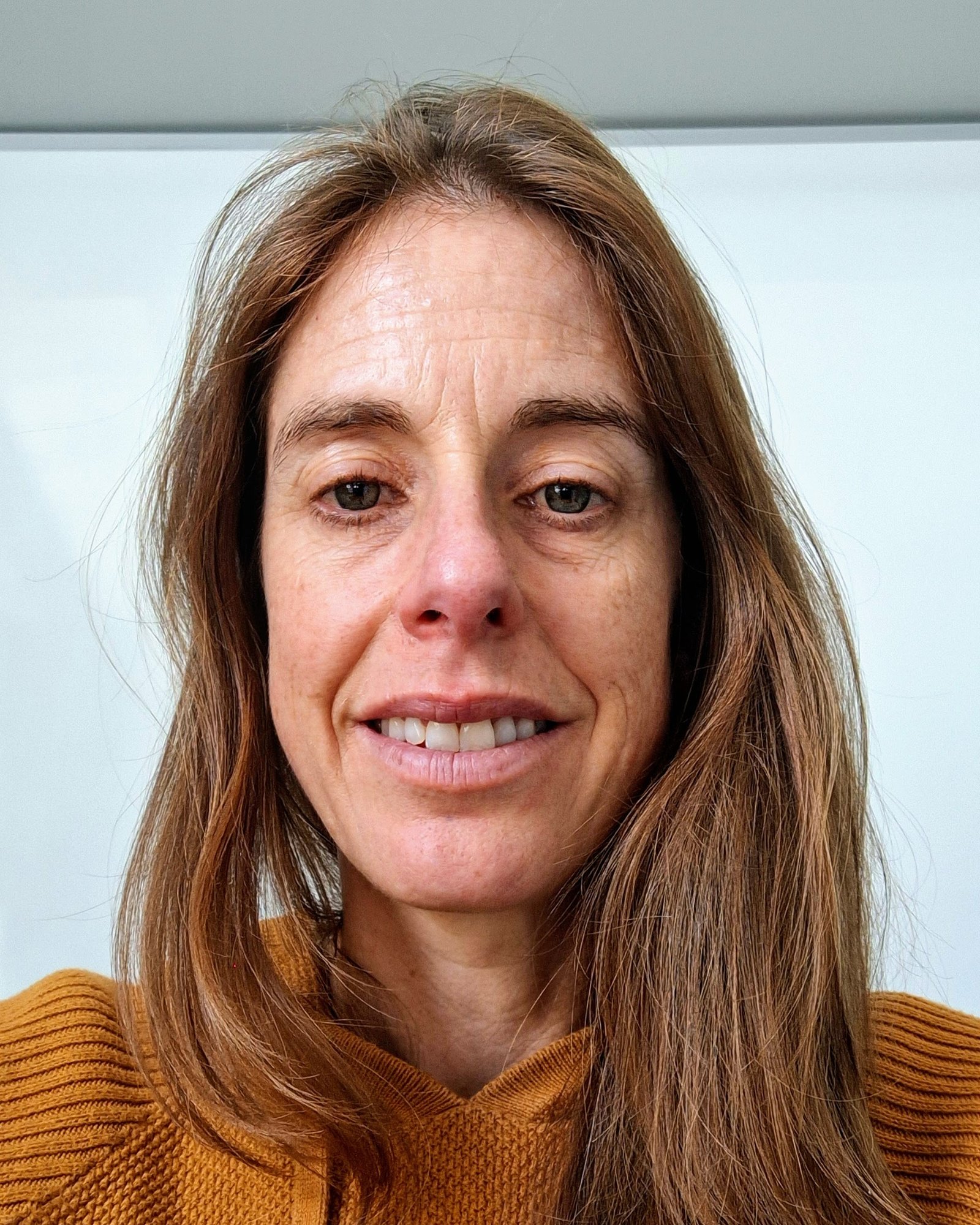Nicola Branson