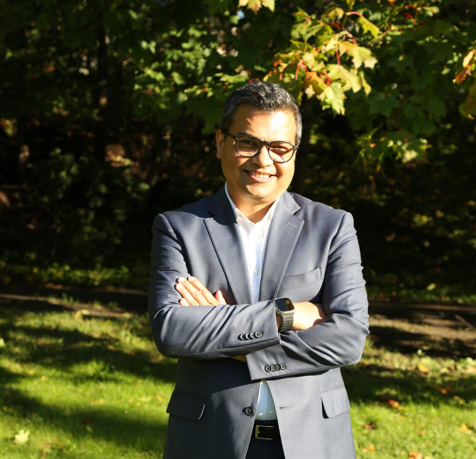 Dan Banik