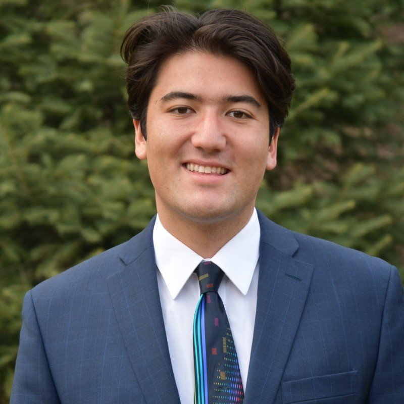 Benjamin Moy