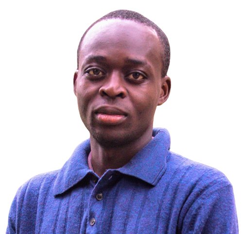 Oscar Ochieng