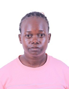 Caroline Nakanwagi