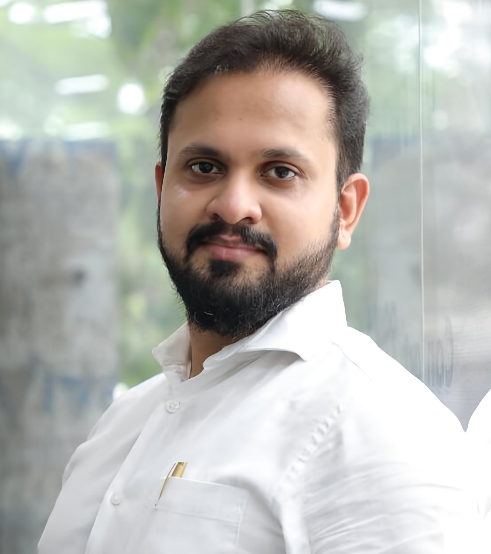 Saravanan Thangarajan