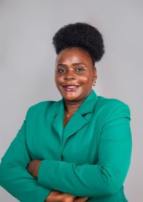 Joyce Atimango Okker