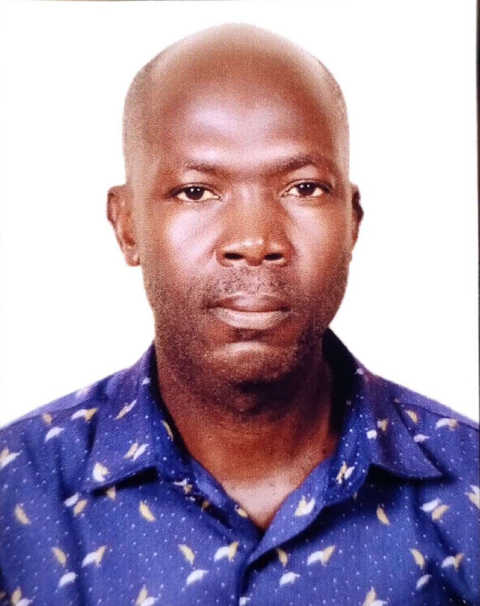 Solomon Musiitwa