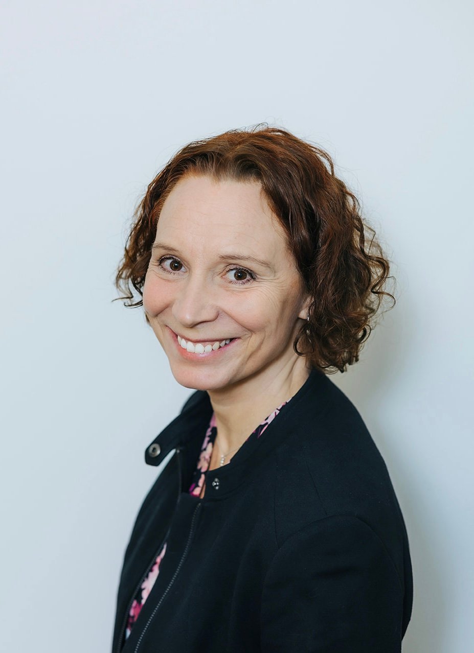 Janet Vähämäki