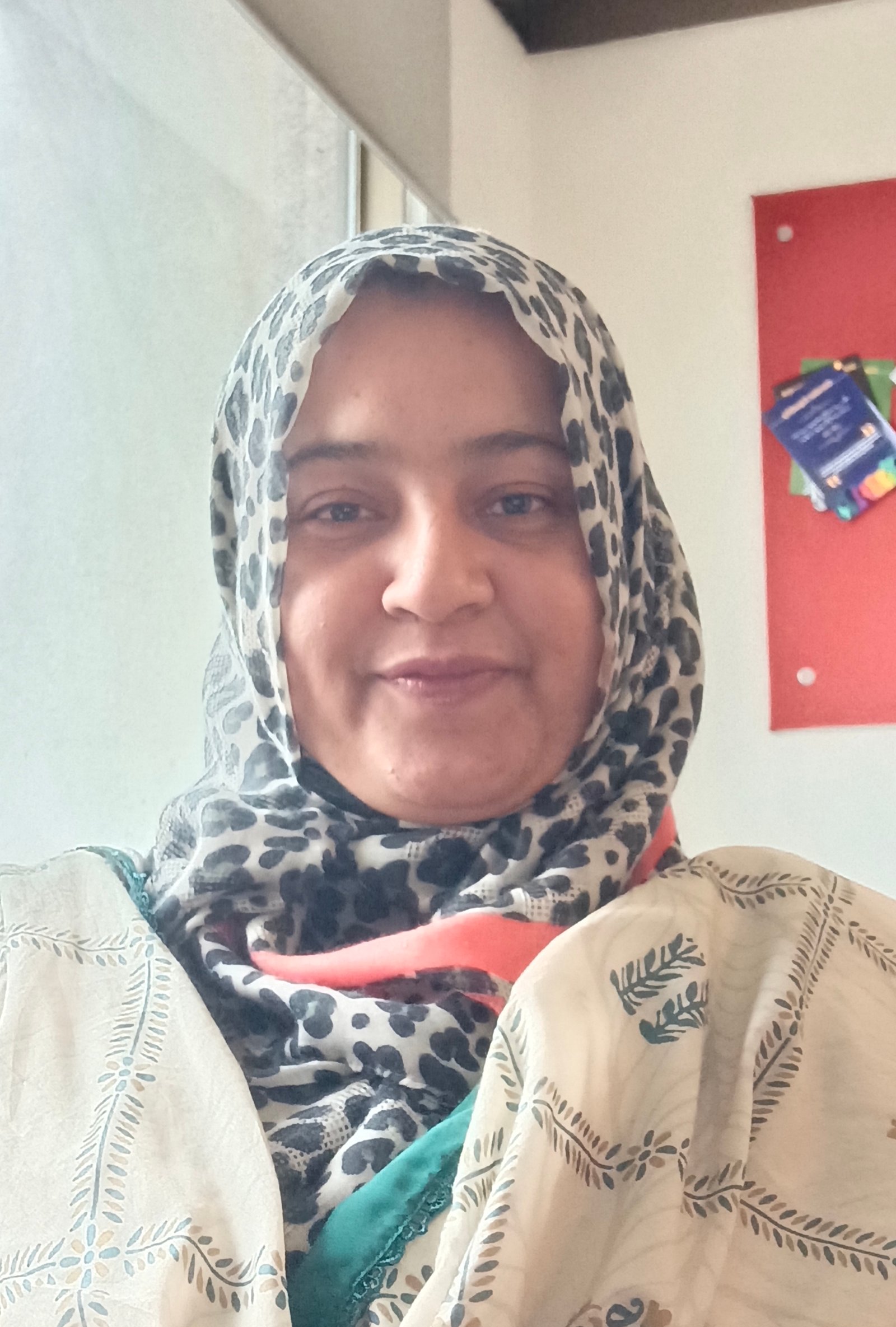 Neelma Faraz