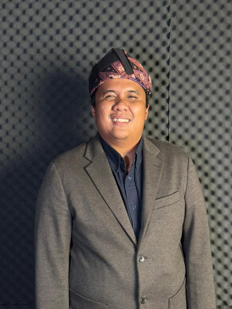 Yayan Hidayat