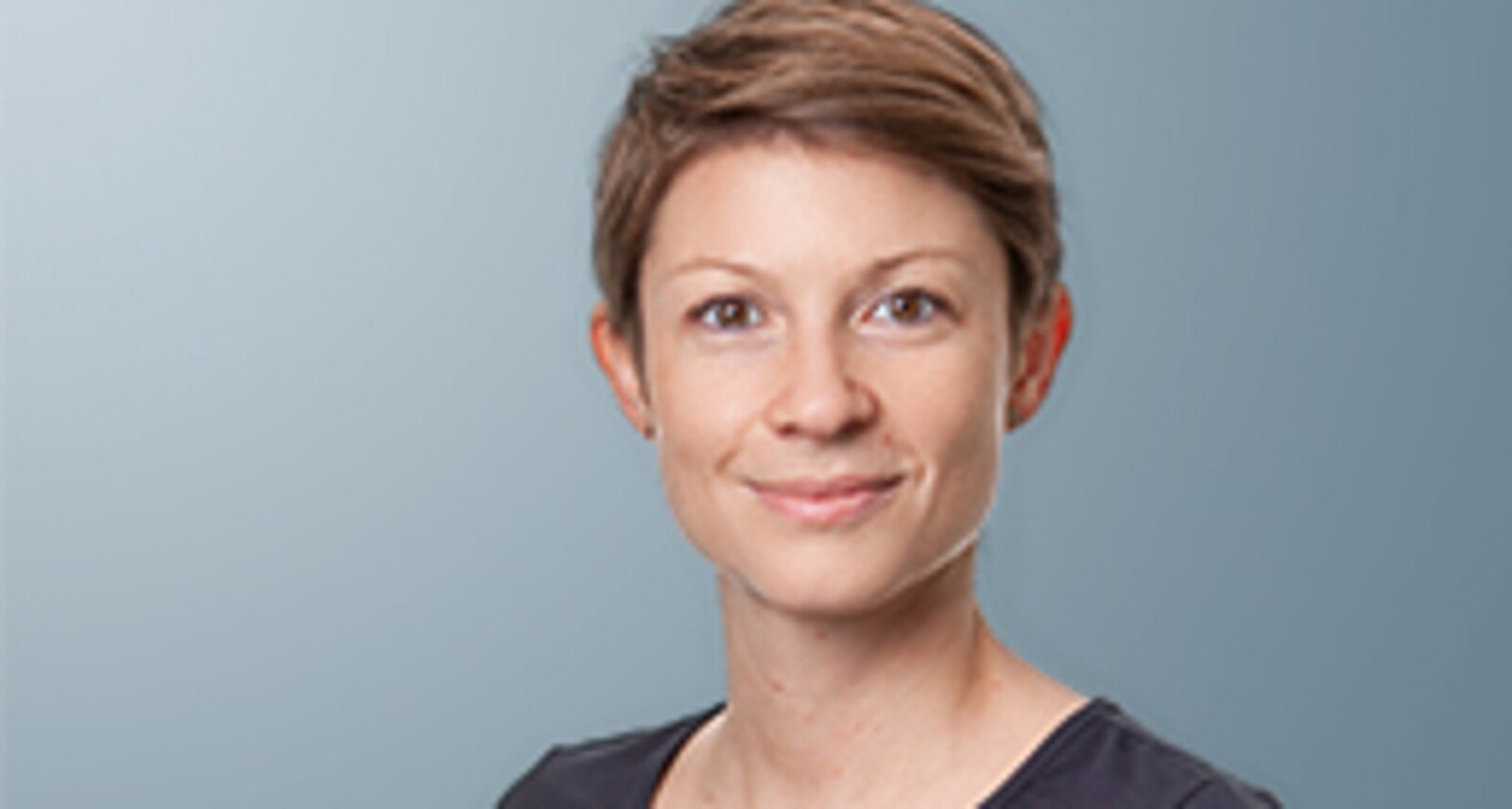 Kathrin Wolf