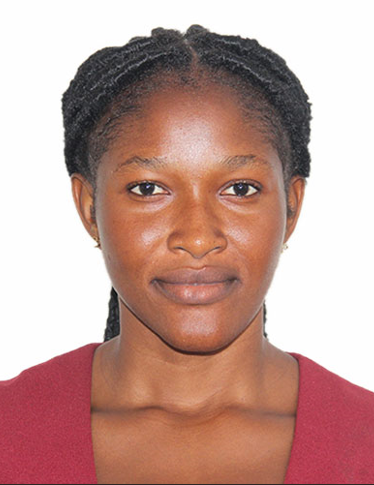 Esther Ekua Amonuwa Quaicoe