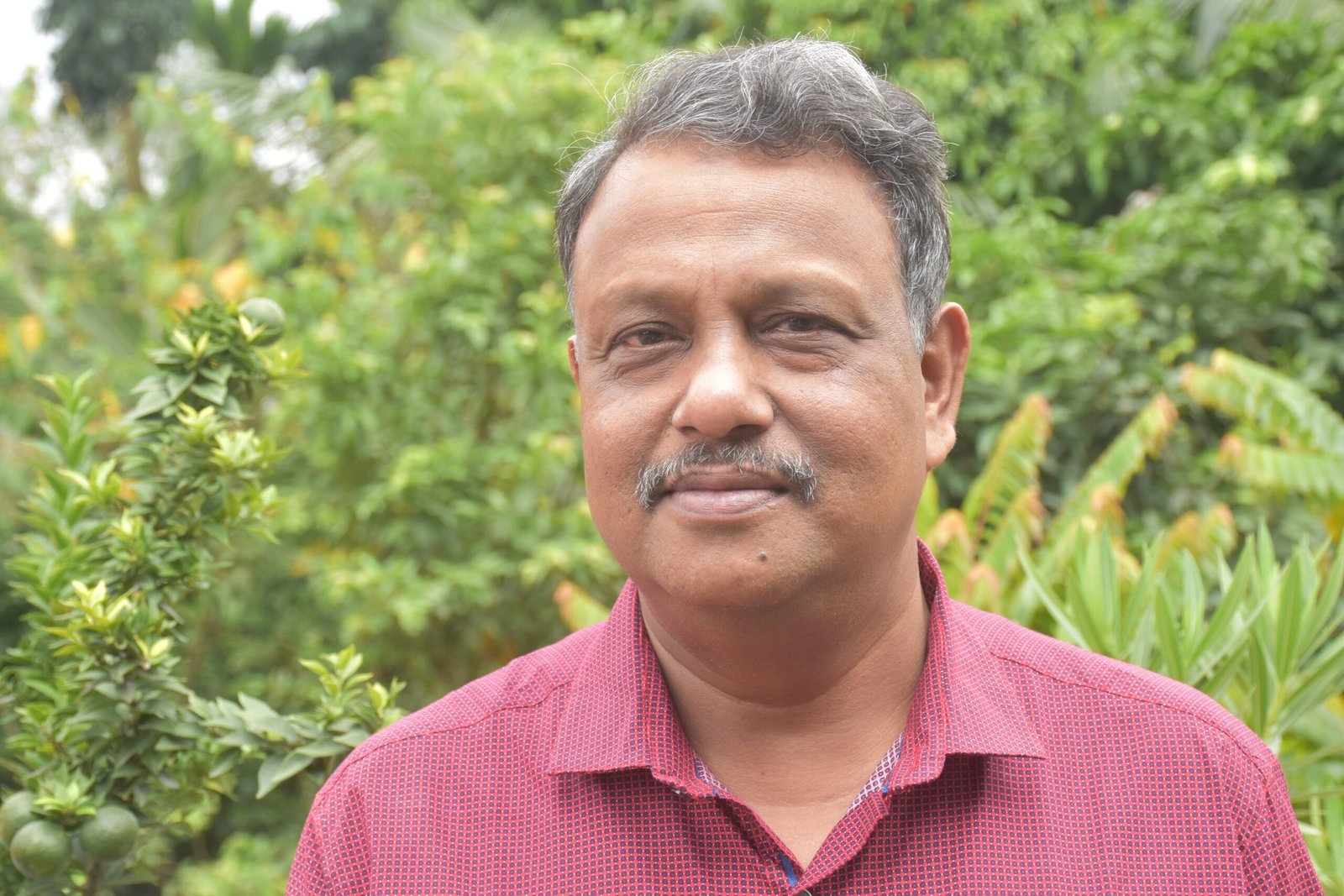 Md Shahid Uz Zaman