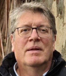 Jonathan Rushton