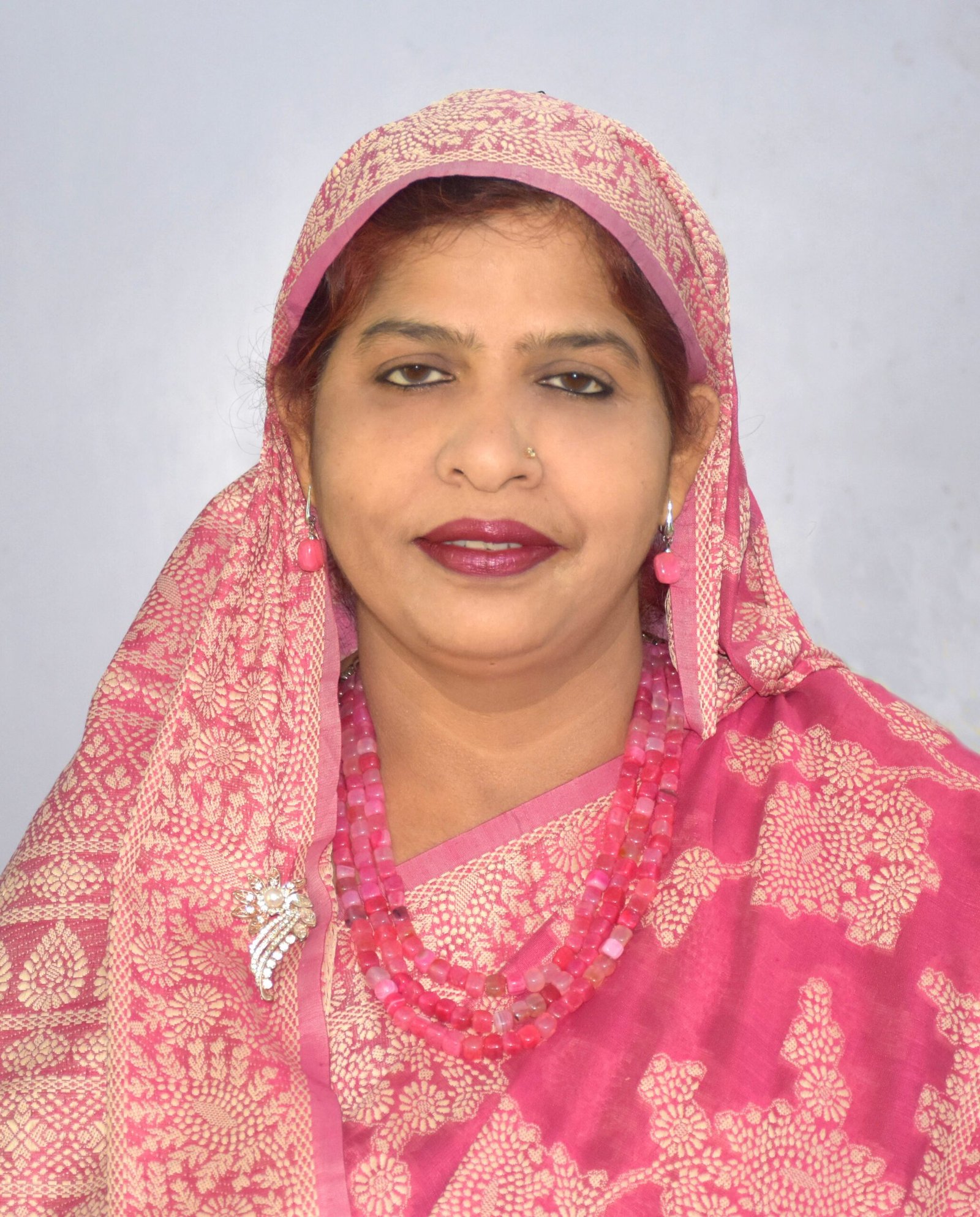 Selima Akhter